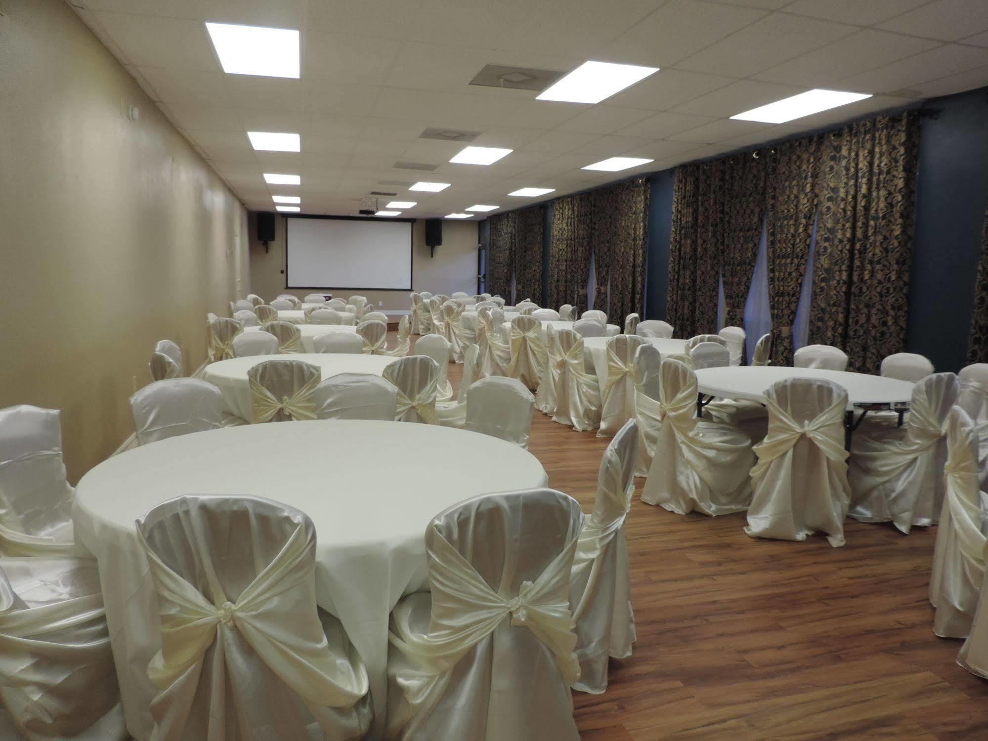 Airport Inn Недерленд Экстерьер фото
