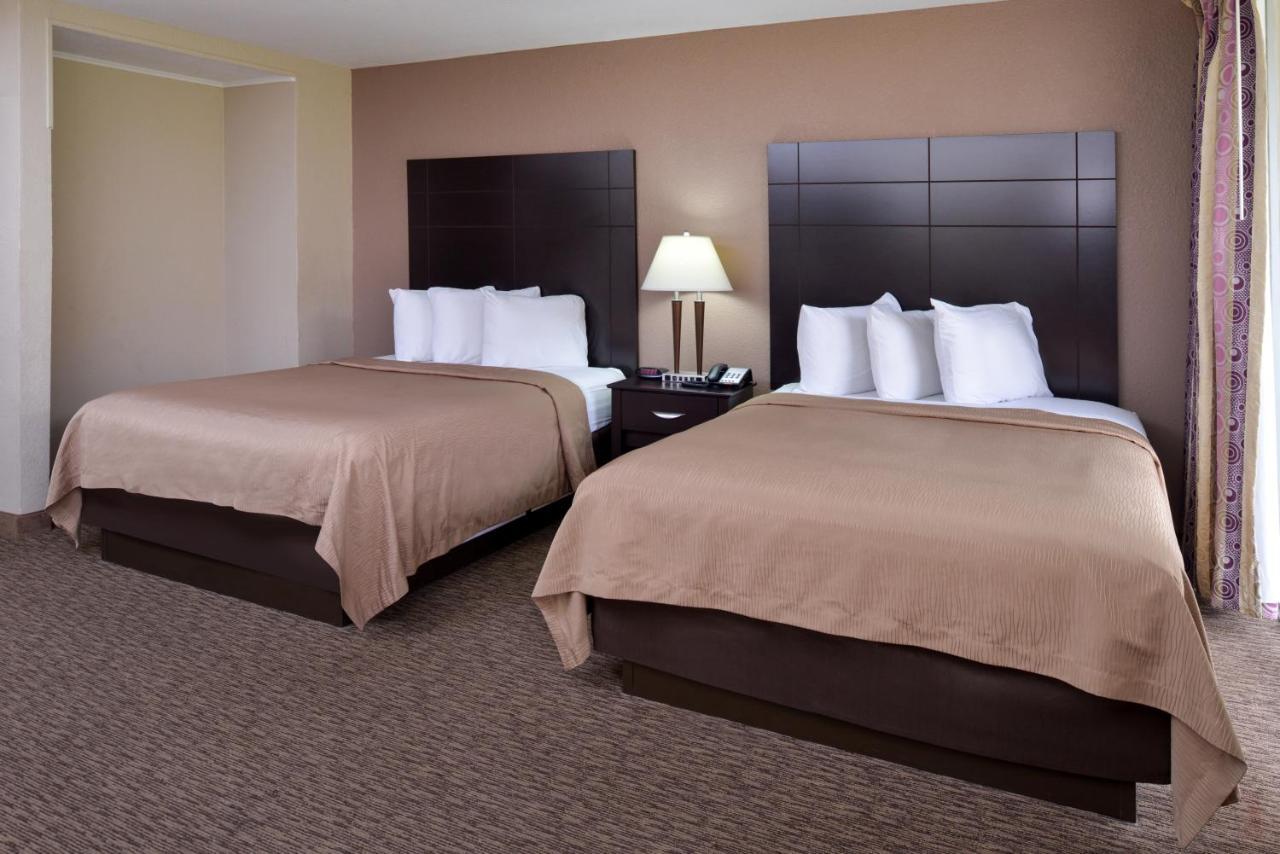 Airport Inn Недерленд Экстерьер фото