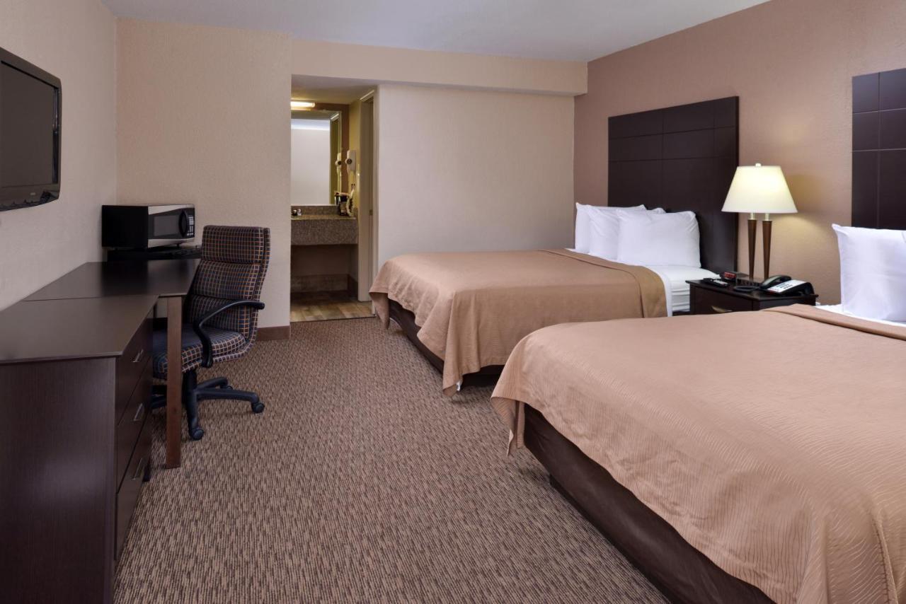 Airport Inn Недерленд Экстерьер фото